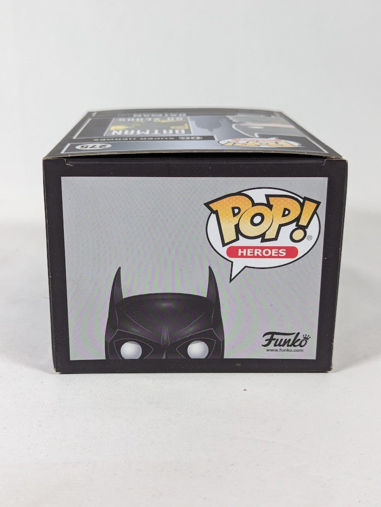 DC Comics Batman 1989 Funko Pop! Vinyl Figure #275