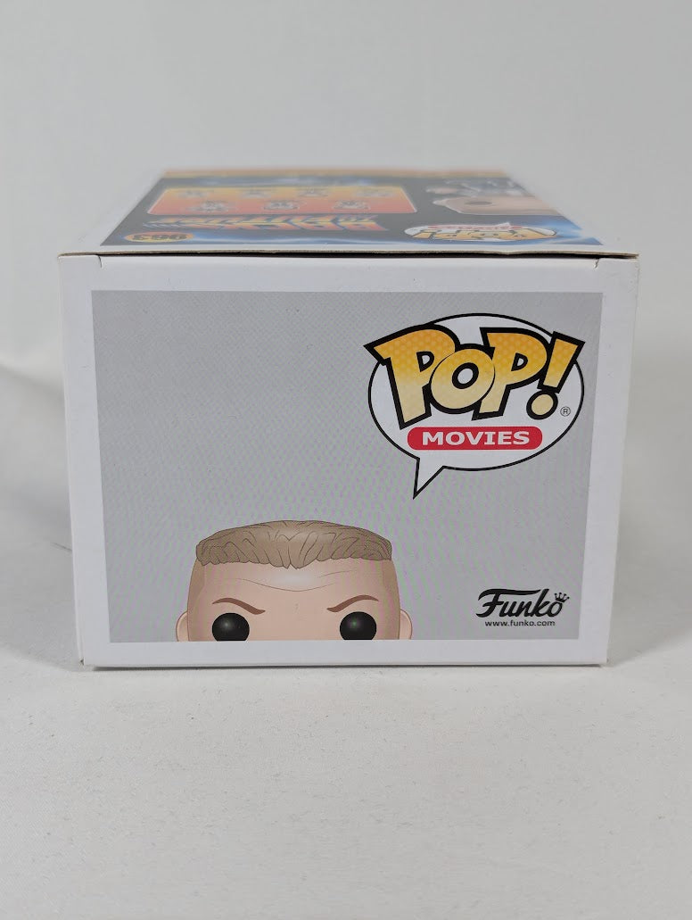 Back to the Future Biff Tannen Funko Pop! Vinyl Figure #963