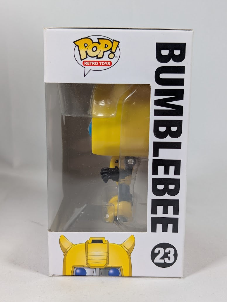 Transformers Bumblebee Funko Pop! Vinyl Figure #23