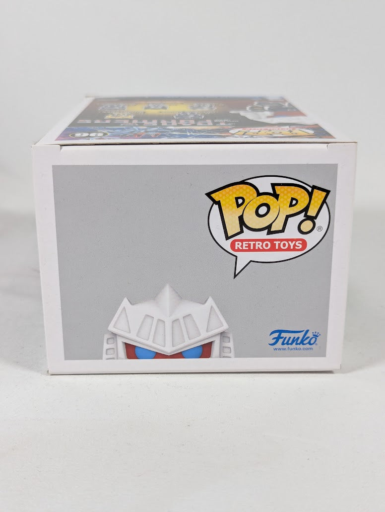 Transformers Tracks (2021 Fall Convention Exclusive) Funko Pop! Vinyl Figure #96