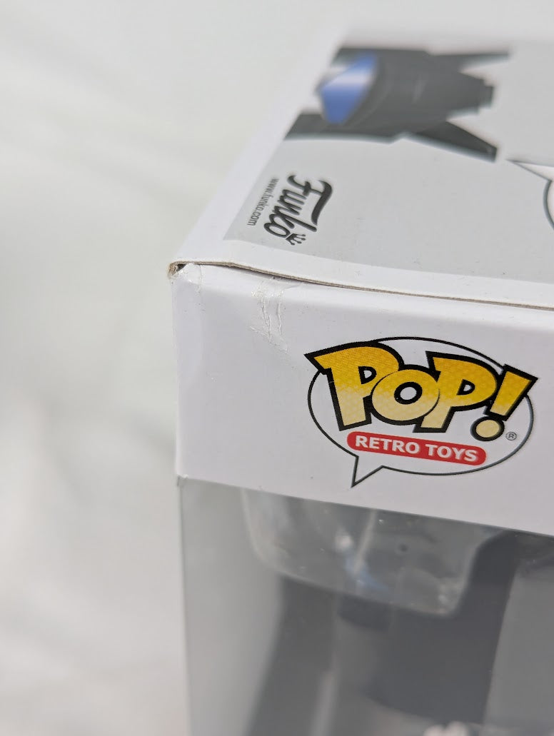 Transformers Jazz Funko Pop! Vinyl Figure #25