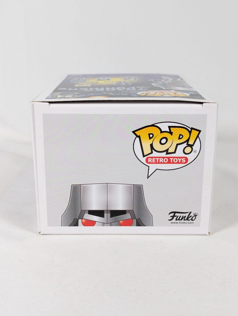 Transformers Megatron Funko Pop! Vinyl Figure #24