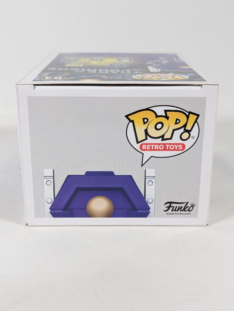 Transformers Shockwave (2021 Summer Convention Exclusive) Funko Pop! Vinyl Figure #83