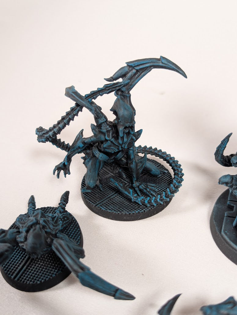 Nemesis Core Base Game & Terrain Expansion Board Game Bundle
