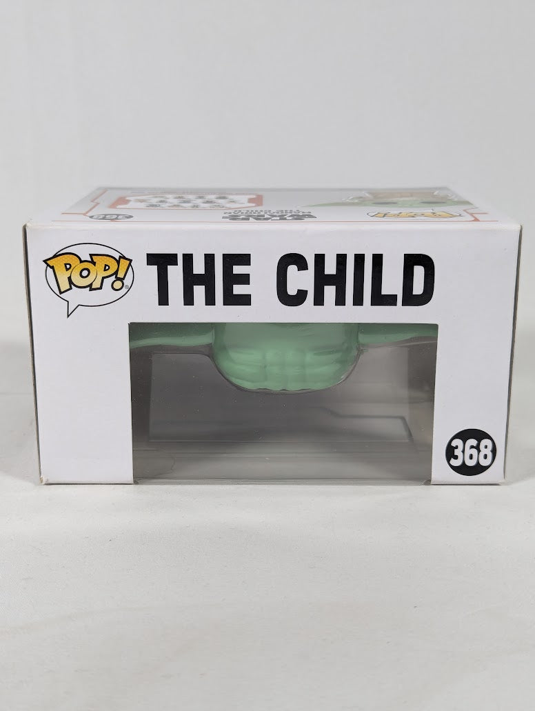 Star Wars The Mandalorian The Child Funko Pop! Vinyl Figure #368