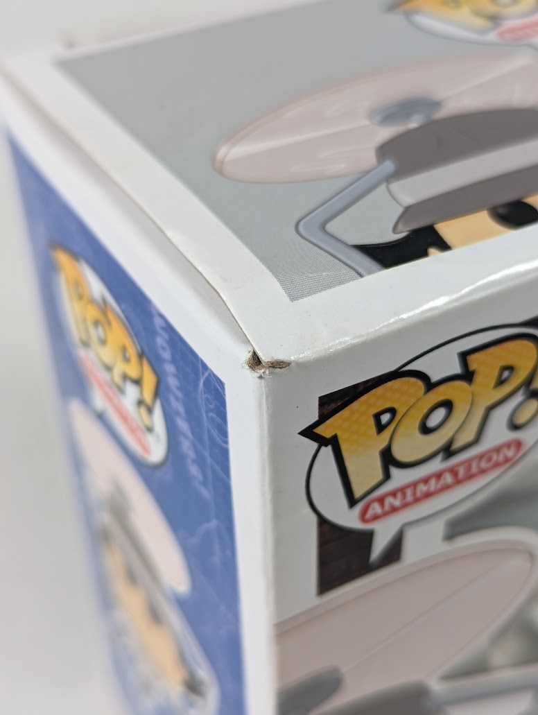 Inspector Gadget (Flying) Funko Pop! Vinyl Figure #893