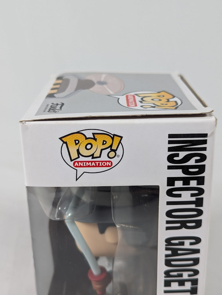 Inspector Gadget (Flying) Funko Pop! Vinyl Figure #893