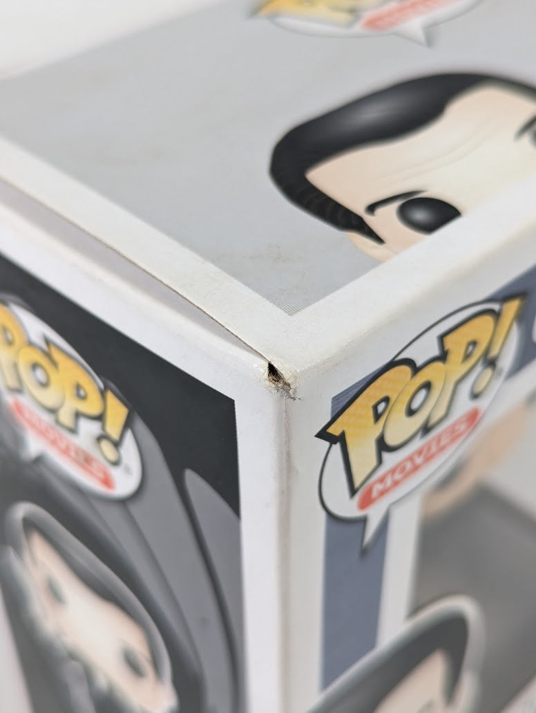007 James Bond From Goldeneye Funko Pop! Vinyl Figure #693