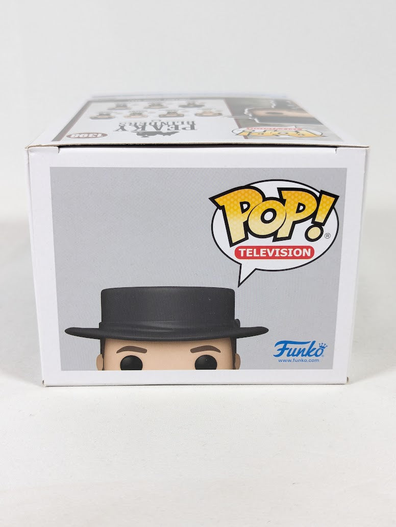 Peaky Blinders Alfie Solomons Funko Pop! Vinyl Figure #1398