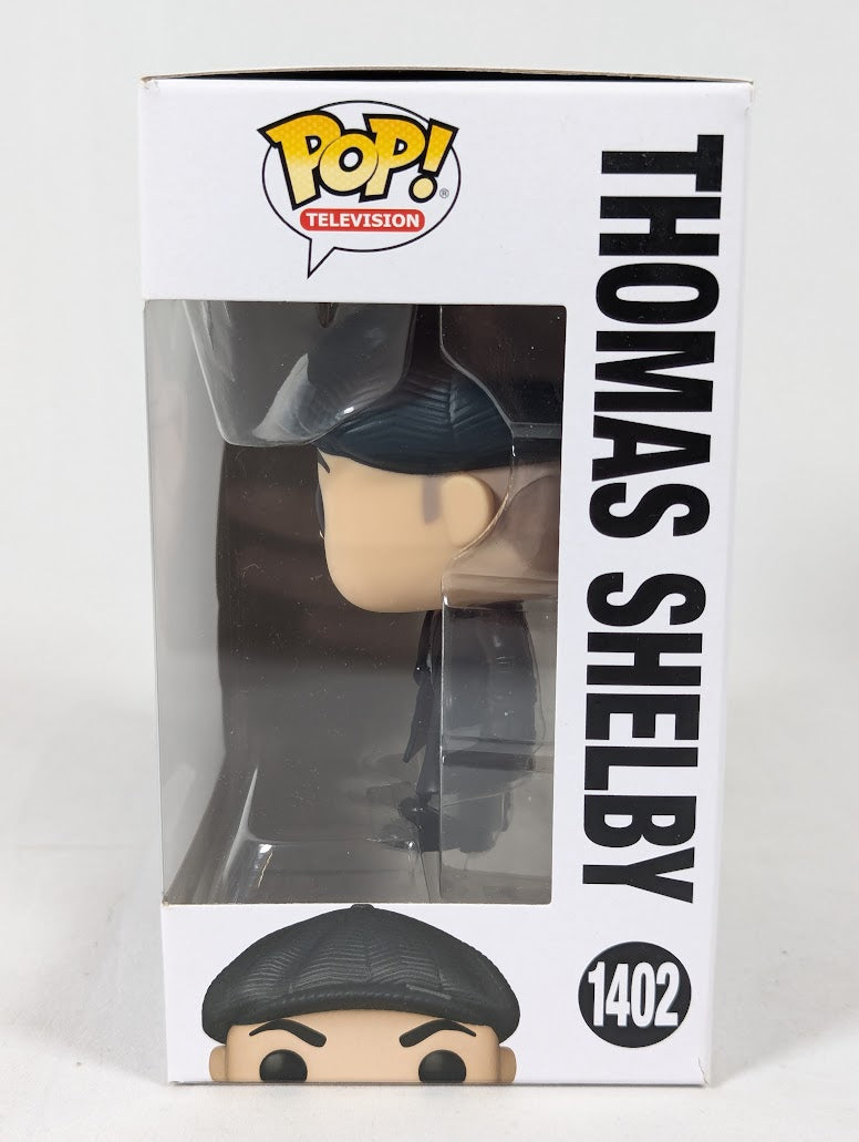 Peaky Blinders Thomas Shelby Funko Pop! Vinyl Figure #1402