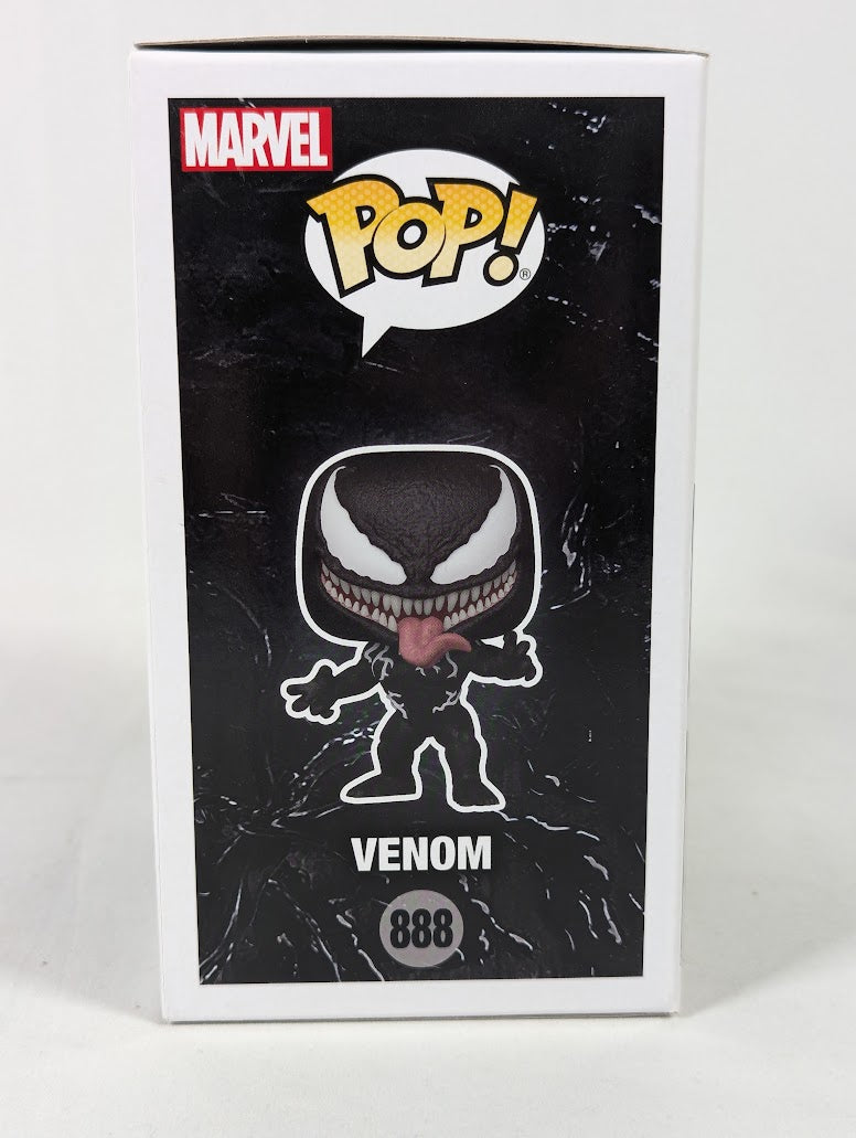 Marvel Venom Let There Be Carnage Venom Funko Pop! Vinyl Figure #888