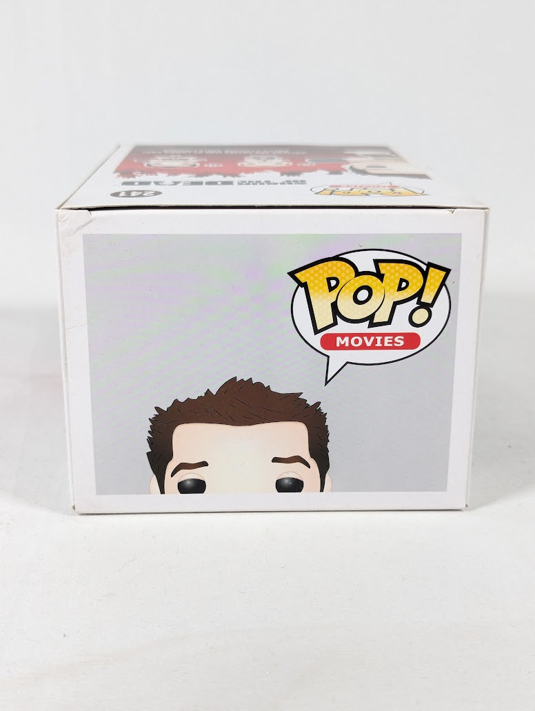 Shaun of the Dead Ed Funko Pop! Vinyl Figure #241