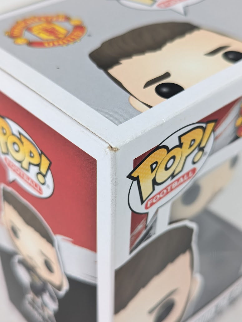 Manchester United David De Gea Funko Pop! Vinyl Figure #01