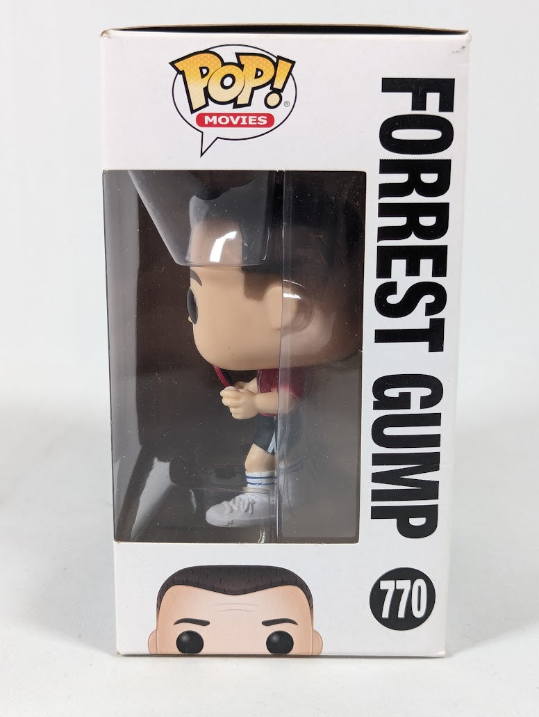 Forrest Gump Funko Pop! Vinyl Figure #770
