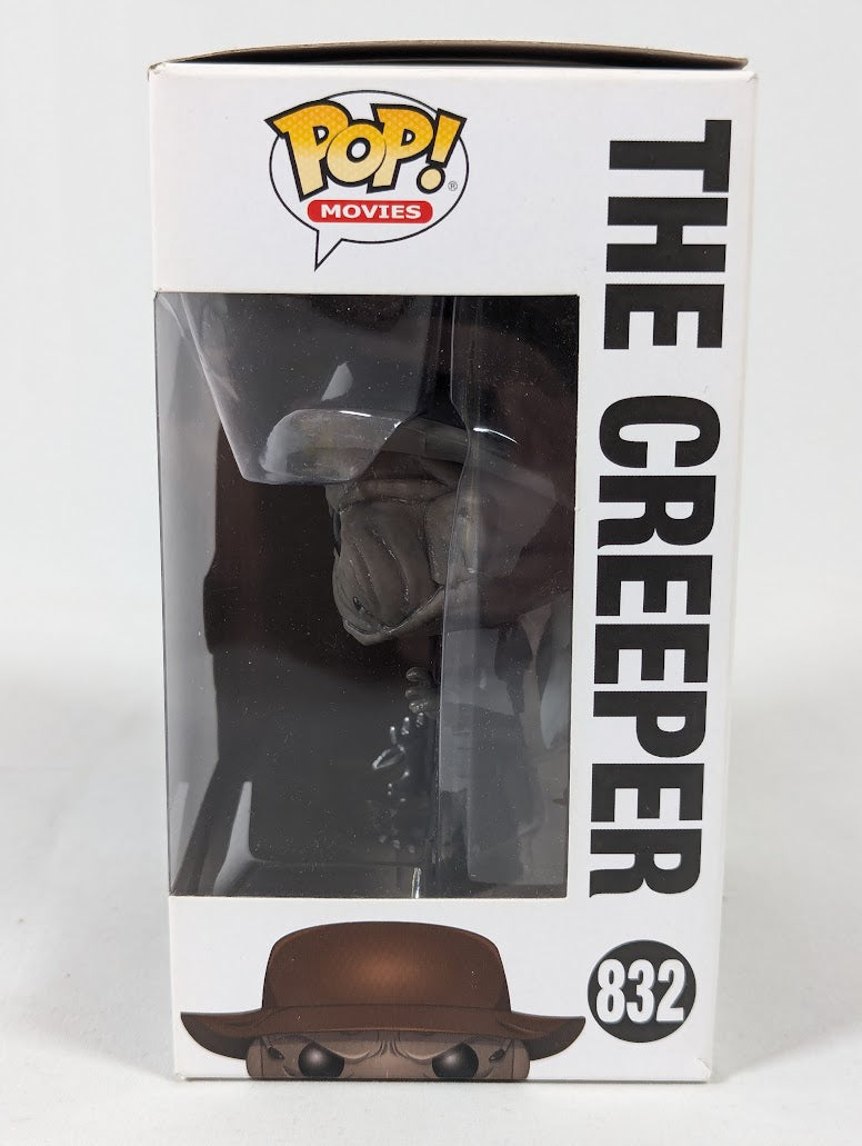 Jeepers Creepers The Creeper Funko Pop! Vinyl Figure #832