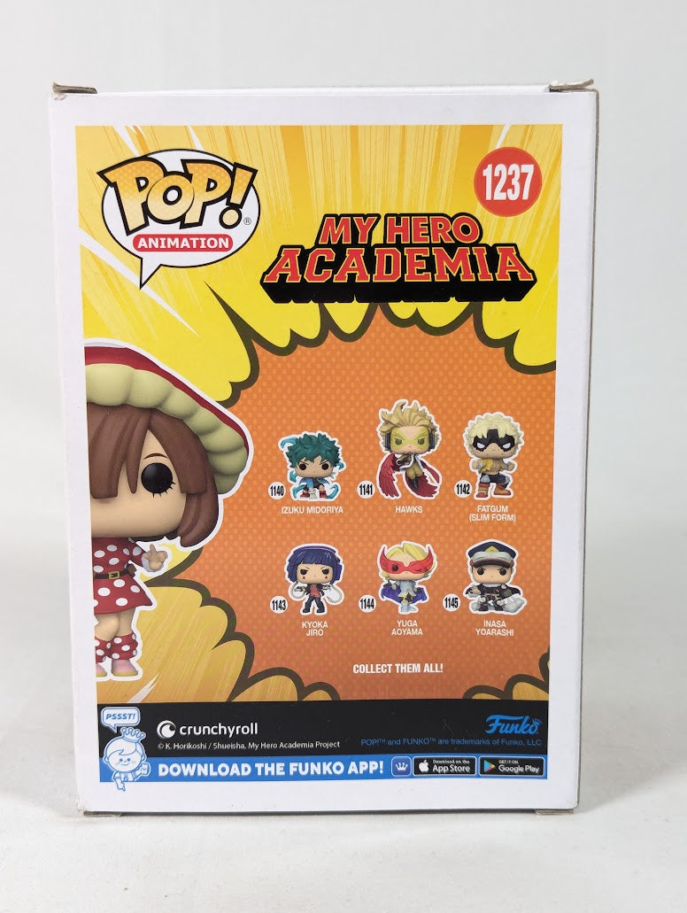 My Hero Academia Kinoko Komori (Special Edition) Funko Pop! Vinyl Figure #1237
