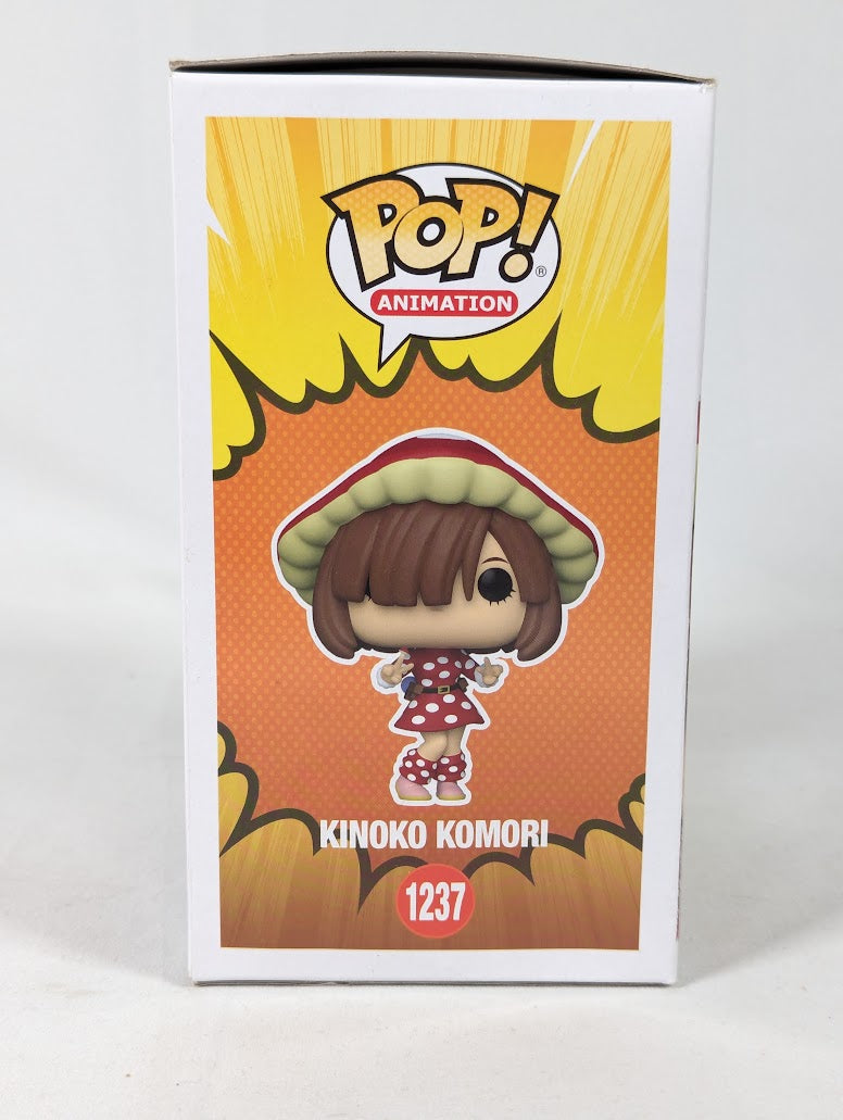 My Hero Academia Kinoko Komori (Special Edition) Funko Pop! Vinyl Figure #1237
