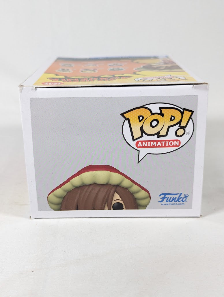 My Hero Academia Kinoko Komori (Special Edition) Funko Pop! Vinyl Figure #1237