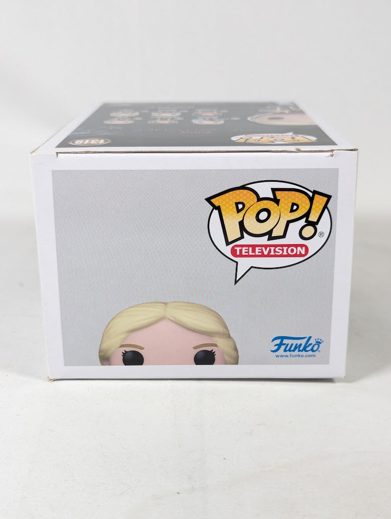 The Witcher Ciri Funko Pop! Vinyl Figure #1319