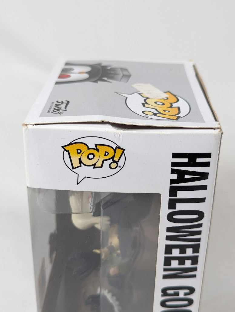 Kingdom Hearts Halloween Goofy (2017 Fall Convention) Funko Pop! Vinyl Figure #269
