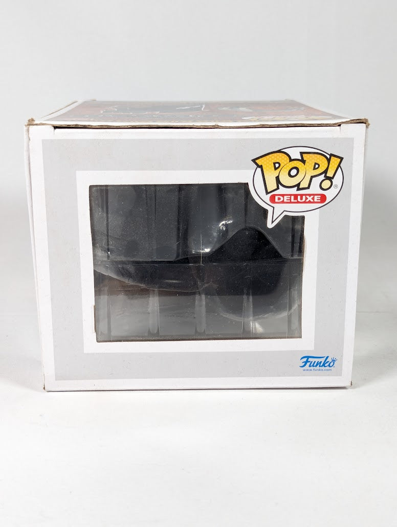 How to Train Your Dragon Toothless Funko Pop! Deluxe Vinyl Figure #1792