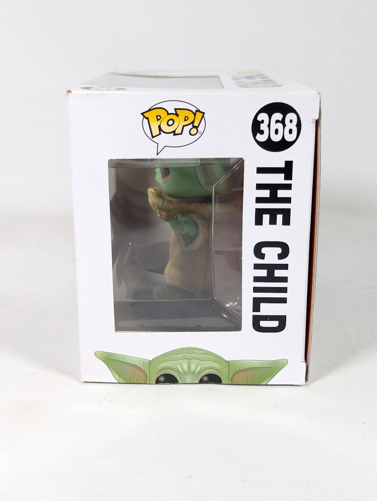Star Wars The Mandalorian The Child Funko Pop! Vinyl Figure #368
