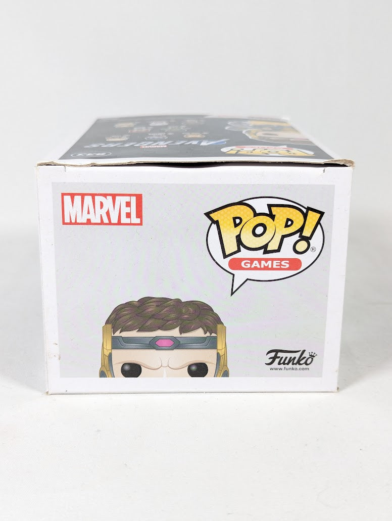 Marvel Gamerverse Avengers MODOK Funko Pop! Vinyl Figure #633