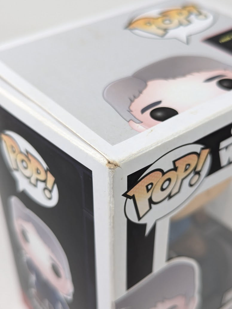 Star Wars Han Solo Snow Gear (Loot Crate Exclusive) Funko Pop! Vinyl Figure #86