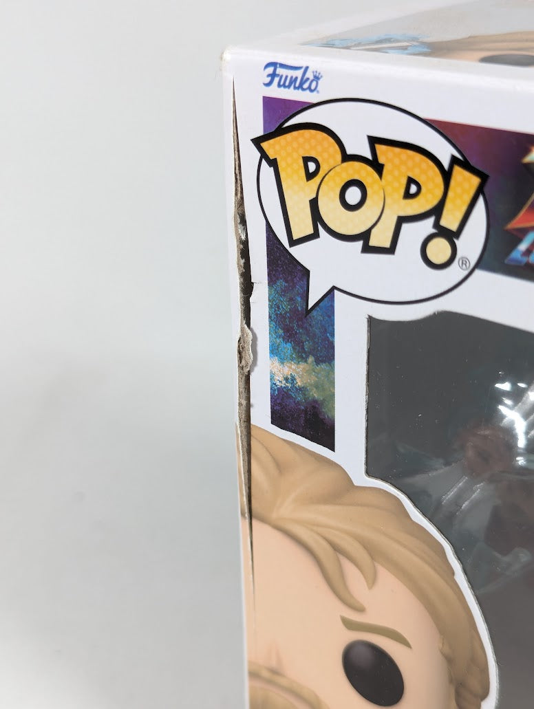 Marvel Thor Love and Thunder Thor Funko Pop! Vinyl Figure #1040