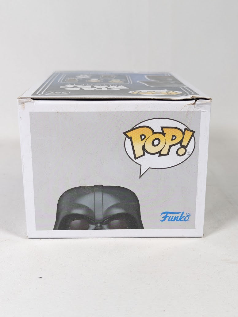 Star Wars Darth Vader Funko Pop! Vinyl Figure #597