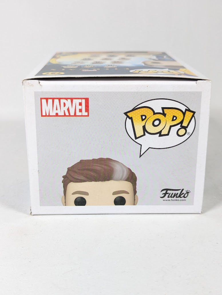 Marvel Eternals Ikaris (Entertainment Earth Exclusive) Funko Pop! Vinyl Figure #727