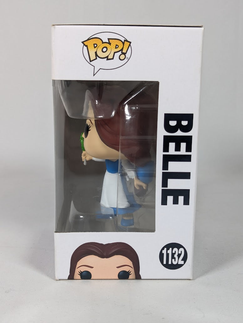 Disney Beauty and the Beast Belle Funko Pop! Vinyl Figure #1132