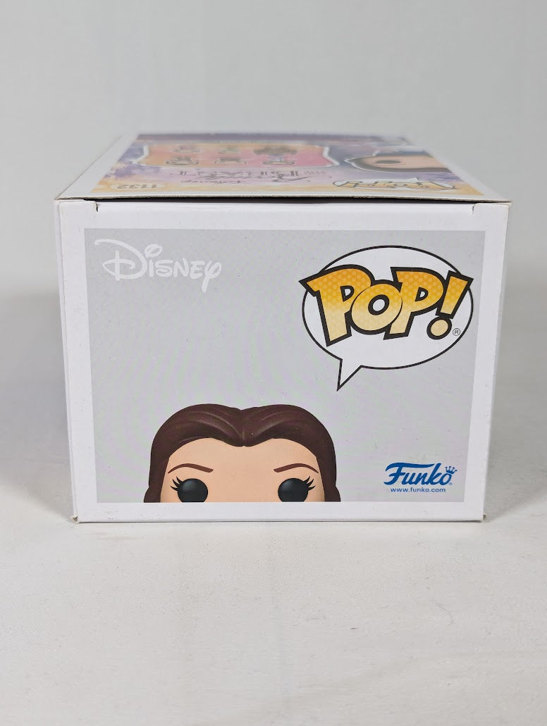 Disney Beauty and the Beast Belle Funko Pop! Vinyl Figure #1132