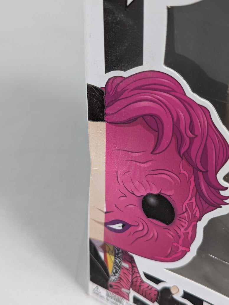 DC Comics Batman Forever Two-Face Funko Pop! Vinyl Figure #341