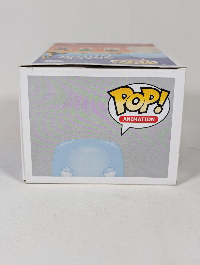 Space Ghost (2016 NYCC Exclusive) Funko Pop! Vinyl Figure #122