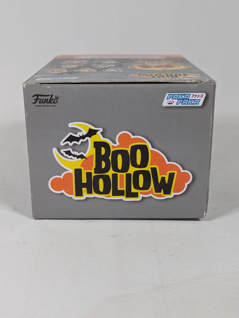 Boo Hollow Phinneas Funko Paka Paka Vinyl Figure