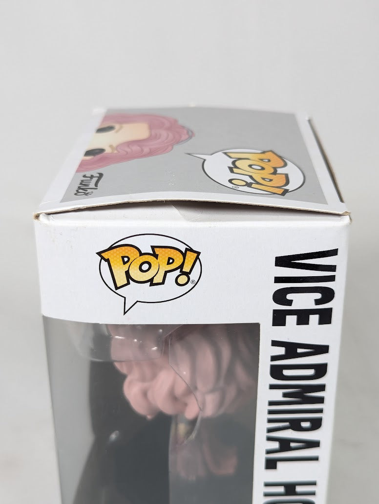 Star Wars Vice Admiral Holdo Funko Pop! Vinyl Figure #235