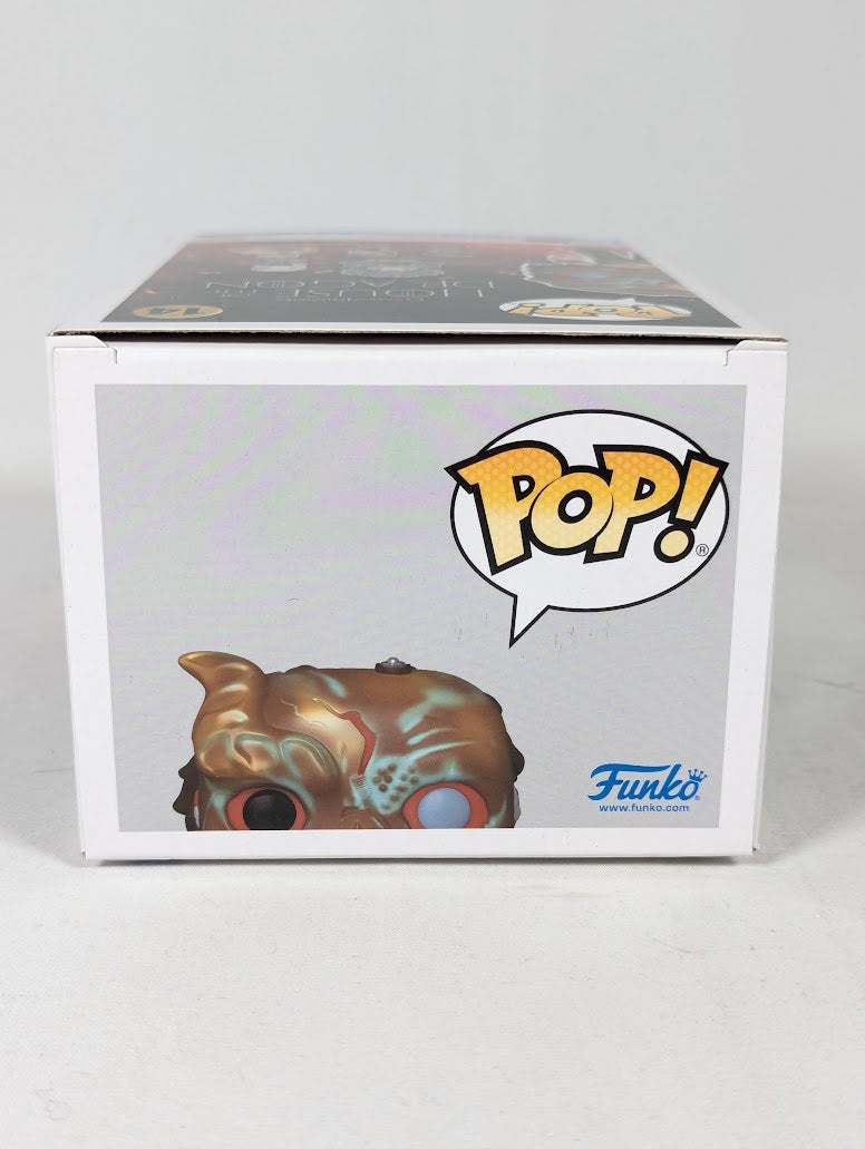 Game of Thrones House of the Dragon Crabfeeder Funko Pop! Vinyl Figure #14