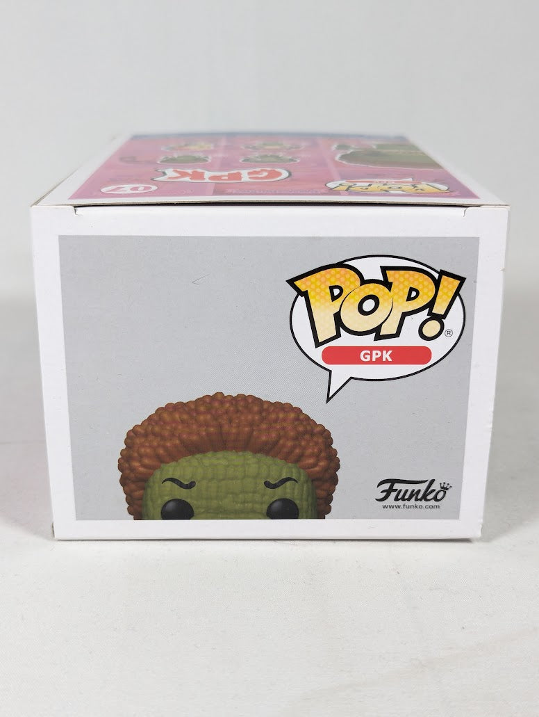Garbage Pail Kids Ali Gator Funko Pop! Vinyl Figure #07
