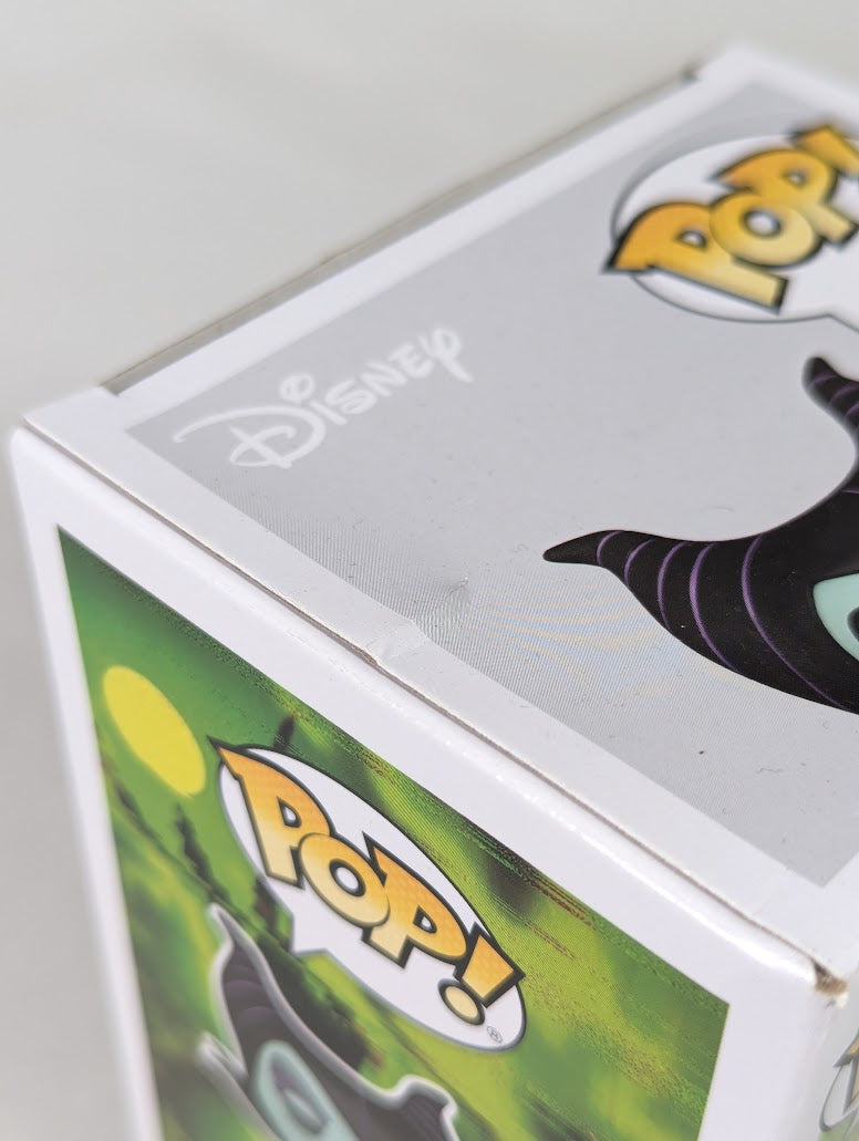 Disney Villains Maleficent Funko Pop! Vinyl Figure #1082