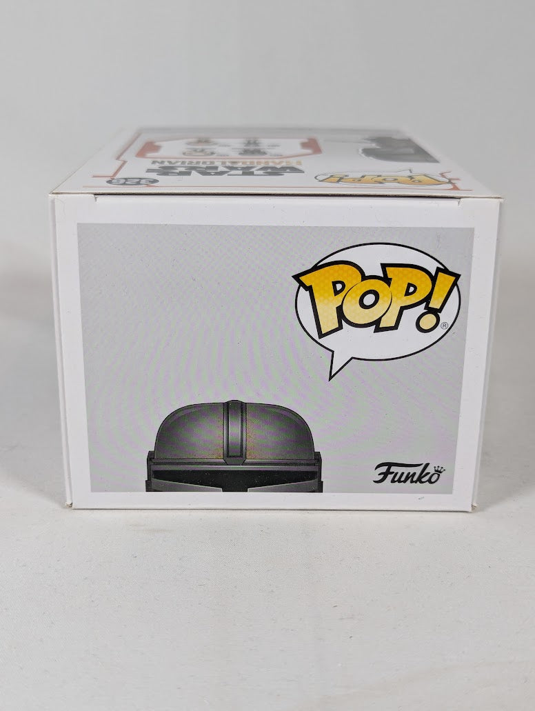Star Wars The Mandalorian Funko Pop! Vinyl Figure #326