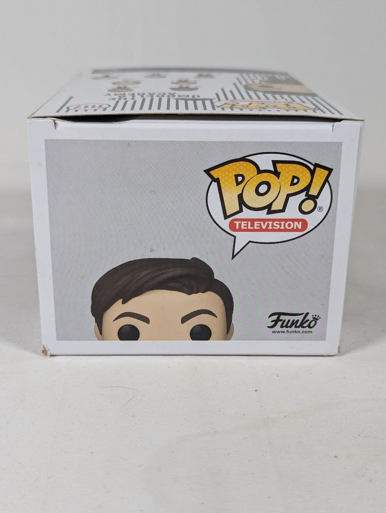 The Umbrella Academy Number Five Funko Pop! Vinyl Figure #1117