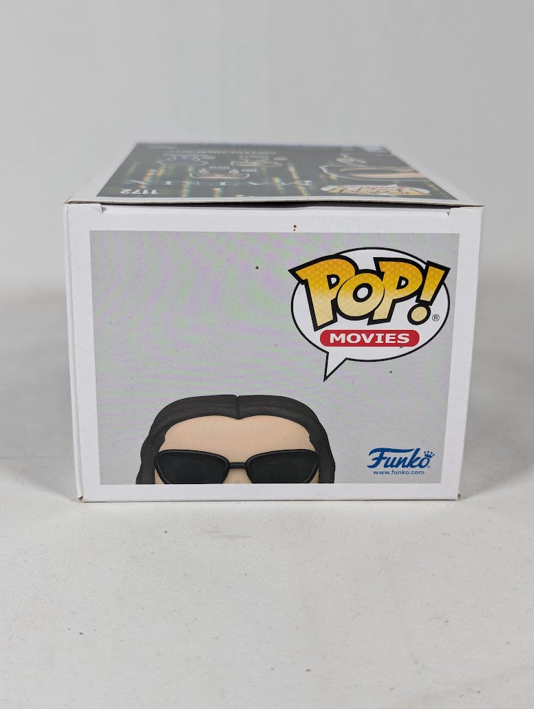 The Matrix Neo Funko Pop! Vinyl Figure #1172