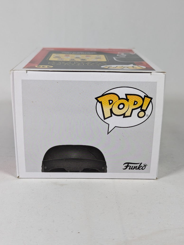 Star Wars Knight of Ren (Arm Cannon) (Special Edition) Funko Pop! Vinyl Figure #334