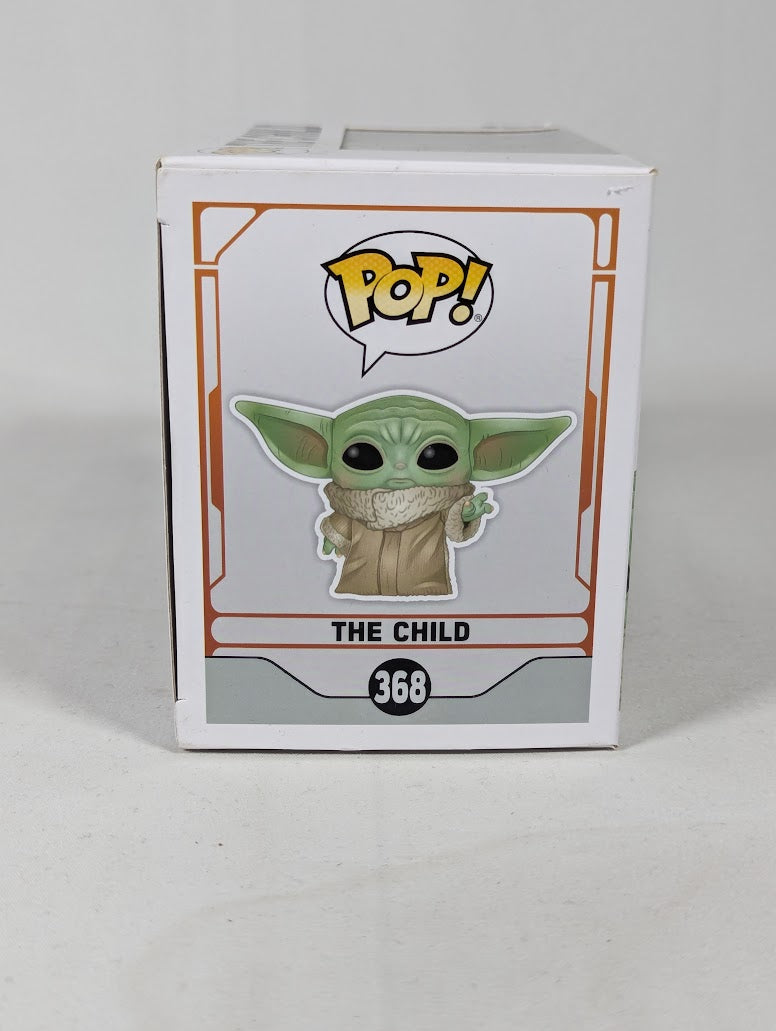Star Wars The Mandalorian The Child Funko Pop! Vinyl Figure #368