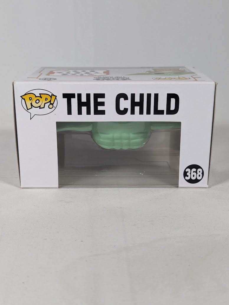Star Wars The Mandalorian The Child Funko Pop! Vinyl Figure #368