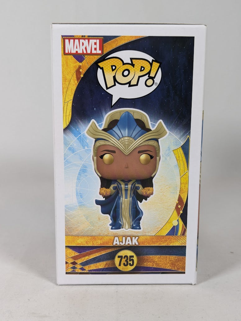 Marvel Eternals Ajak Funko Pop! Vinyl Figure #735