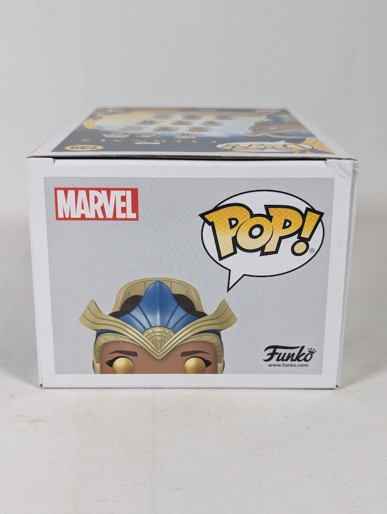 Marvel Eternals Ajak Funko Pop! Vinyl Figure #735