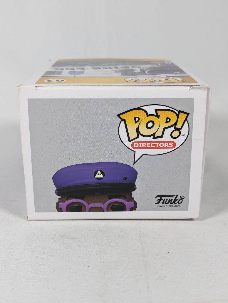 Director Spike Lee Funko Pop! Vinyl Figure #03