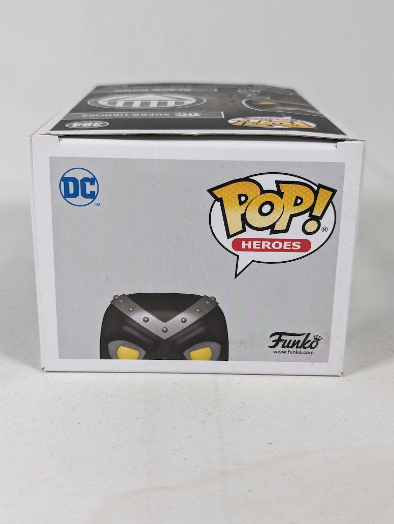 DC Comics Black Hand (Special Edition) Funko Pop! Vinyl Figure #384